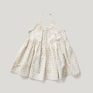 ソーアプルーム(SOOR PLOOM)のsoor ploom Birdie Tunic Floret Print 8Y(ワンピース)