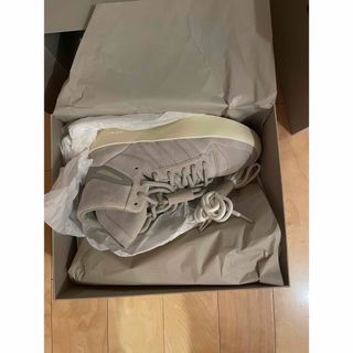 アディダス(adidas)の【即日発送】FEAR OF GOD ATHLETICS 86 HI(スニーカー)