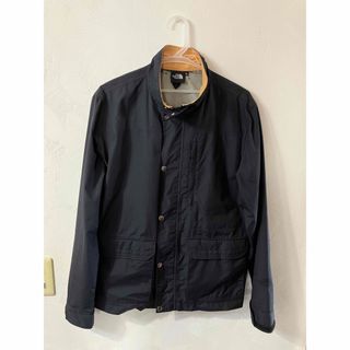 ザノースフェイス(THE NORTH FACE)のノースフェイス　ライトジャケット　ナイロン　黒(その他)