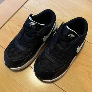 ナイキ(NIKE)のNIKE 　エアマックス　エクシー　15センチ(スニーカー)