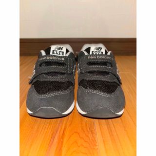 ニューバランス(New Balance)のニューバランス 996 キッズ kids 15cm (スニーカー)