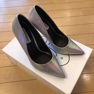 スティーブマデン(Steve Madden)のSTEVE MADDEN オーロラ パンプス(ハイヒール/パンプス)