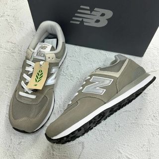 ニューバランス(New Balance)の新品 New Balance 26.5cm ML574 大人気 スニーカー(スニーカー)