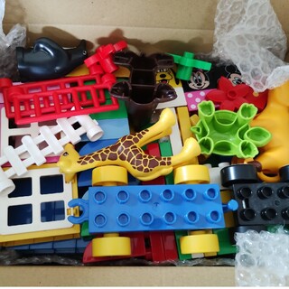 レゴ(Lego)のレゴブロック(積み木/ブロック)