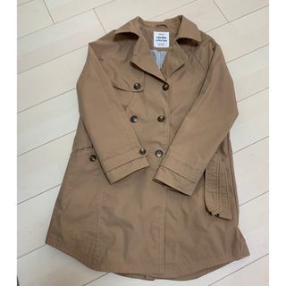 ザラ(ZARA)のzara トレンチコート(トレンチコート)