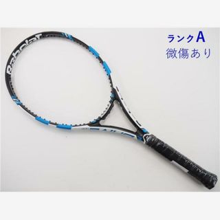 バボラ(Babolat)の中古 テニスラケット バボラ ピュア ドライブ チーム 2015年モデル (G2)BABOLAT PURE DRIVE TEAM 2015(ラケット)