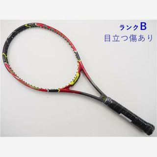 スリクソン(Srixon)の中古 テニスラケット スリクソン レヴォ シーエックス 2.0 2017年モデル (G3)SRIXON REVO CX 2.0 2017(ラケット)