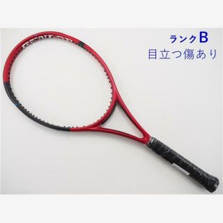 ダンロップ(DUNLOP)の中古 テニスラケット ダンロップ シーエックス 400 2021年モデル (G2)DUNLOP CX 400 2021(ラケット)