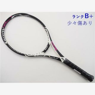 スリクソン(Srixon)の中古 テニスラケット スリクソン レヴォ CV 5.0 OS 2018年モデル (G1)SRIXON REVO CV 5.0 OS 2018(ラケット)