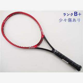 プリンス(Prince)の中古 テニスラケット プリンス ビースト DB 100 (280g) 2021年モデル (G2)PRINCE BEAST DB 100 (280g) 2021(ラケット)