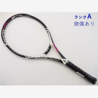 スリクソン(Srixon)の中古 テニスラケット スリクソン レヴォ CV 5.0 OS 2018年モデル (G1)SRIXON REVO CV 5.0 OS 2018(ラケット)