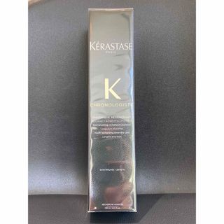 ケラスターゼ(KERASTASE)のKERASTASE クロノロジスト テルミック 150ml(トリートメント)