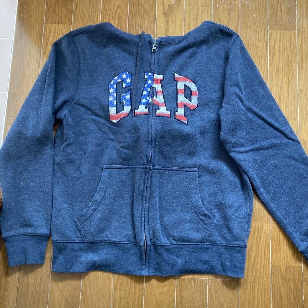 GAP(ギャップ)のGAP パーカー メンズのトップス(パーカー)の商品写真