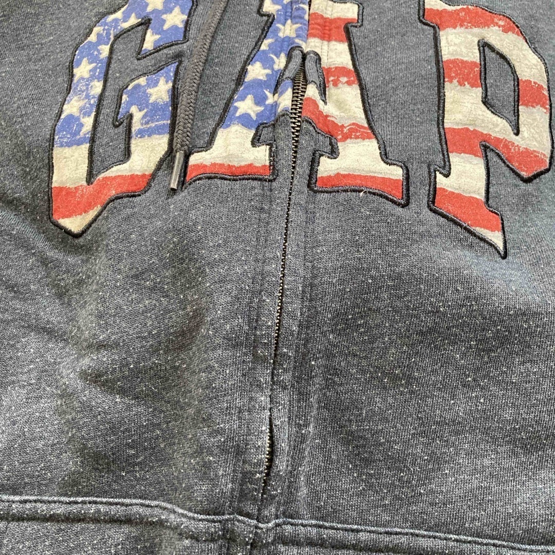 GAP(ギャップ)のGAP パーカー メンズのトップス(パーカー)の商品写真