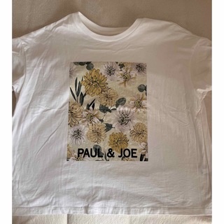 ポールアンドジョー(PAUL & JOE)のポールアンドジョー　XLサイズ(Tシャツ(半袖/袖なし))