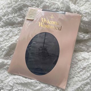 Vivienne Westwood ストッキング　新品未使用