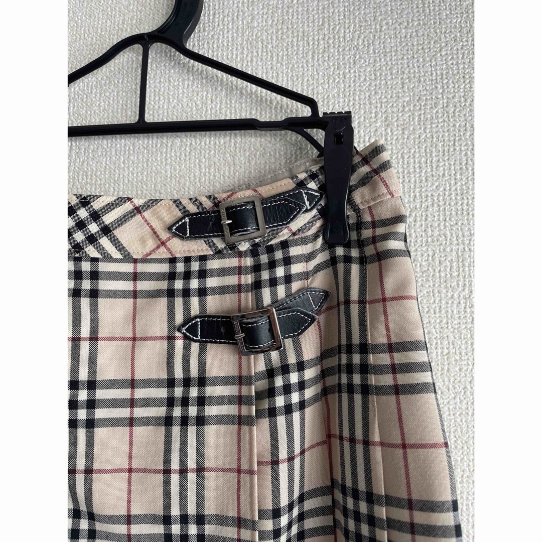 BURBERRY(バーバリー)のバーバリーロンドン　Burberry フォーマル　160 キッズ/ベビー/マタニティのキッズ服女の子用(90cm~)(ドレス/フォーマル)の商品写真