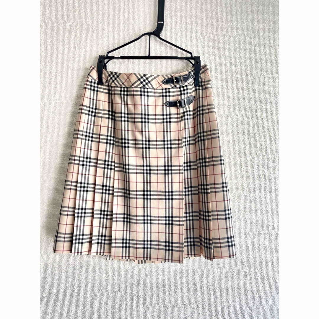 BURBERRY(バーバリー)のバーバリーロンドン　Burberry フォーマル　160 キッズ/ベビー/マタニティのキッズ服女の子用(90cm~)(ドレス/フォーマル)の商品写真