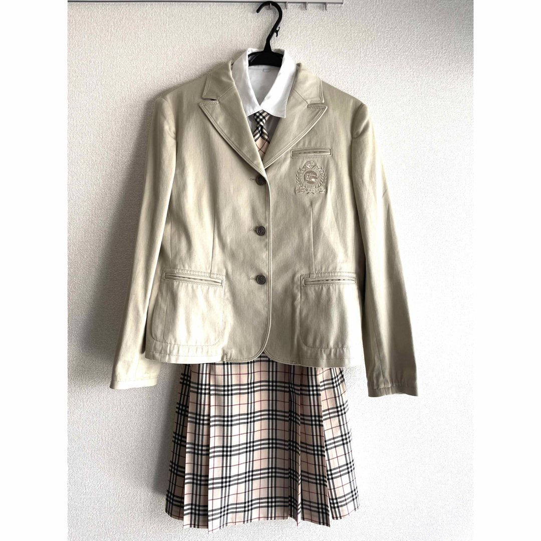 バーバリーロンドン Burberry フォーマル 160 バーバリーロンドン Burberry フォーマル 160