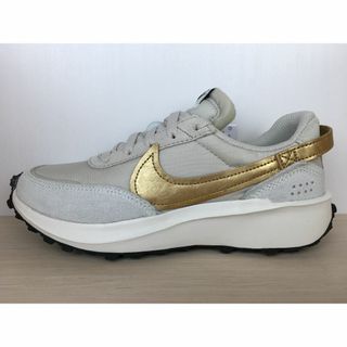 ナイキ(NIKE)のナイキ ワッフルデビュー ESS スニーカー 23,0cm 新品 (1920)(スニーカー)