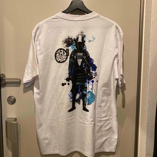 嵐 - どうする家康 Tシャツ 松本潤 監修 大河 ドラマ グッズ 武将 戦国