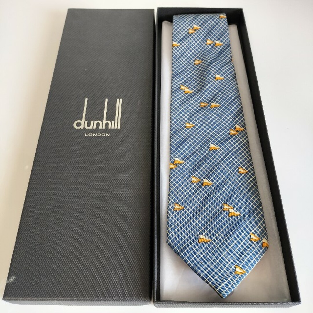 Dunhill(ダンヒル)のダンヒル　ネクタイ メンズのファッション小物(ネクタイ)の商品写真