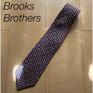 ブルックスブラザース(Brooks Brothers)のBrooks Brothers  ネクタイ　ブランド(ネクタイ)