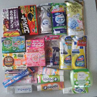 日用品　まとめ(日用品/生活雑貨)