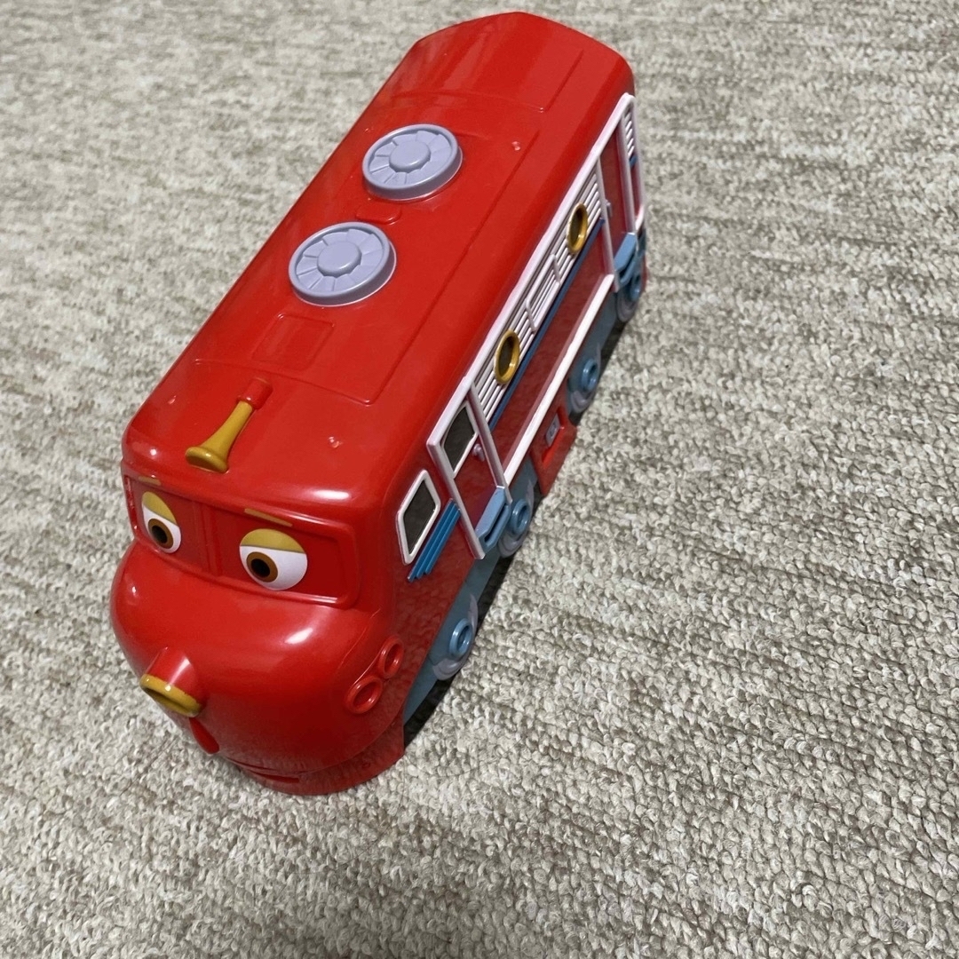 新幹線　お弁当箱　10点 キッズ/ベビー/マタニティのおもちゃ(電車のおもちゃ/車)の商品写真