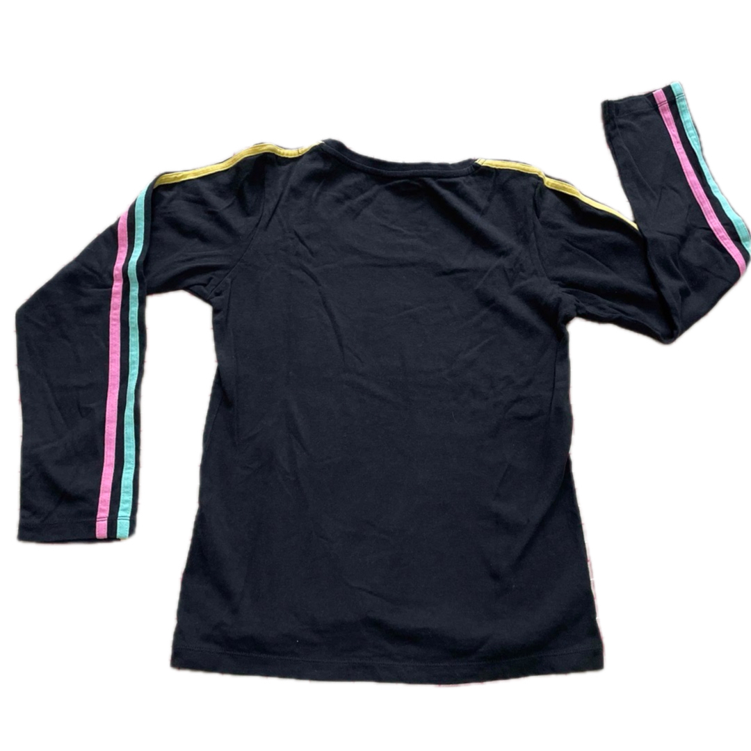 adidas(アディダス)のadidas長袖s NIKE半袖M スポーツ　Tシャツ レディースのトップス(Tシャツ(半袖/袖なし))の商品写真
