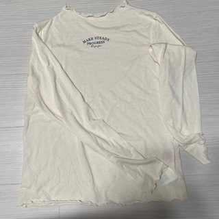 レピピアルマリオ(repipi armario)のレピピアルマリオ　ロンT(Tシャツ(長袖/七分))