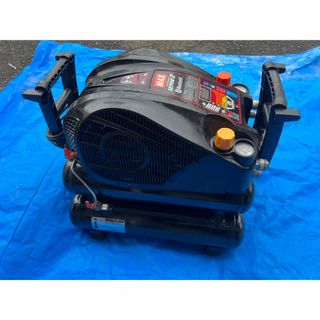 良品 大容量27LマックスMAX高圧常圧AK-HL1270E2エアコンプレッサー(工具/メンテナンス)