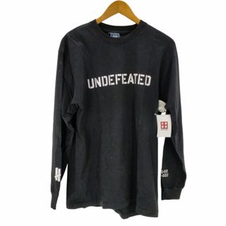 UNDEFEATED(アンディフィーテッド) メンズ トップス