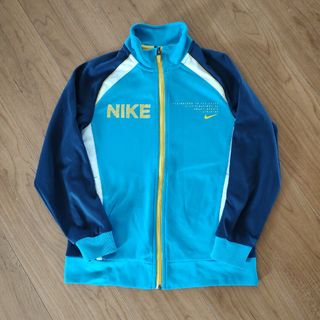 ナイキ(NIKE)のナイキ　ジャージ(ジャケット/上着)