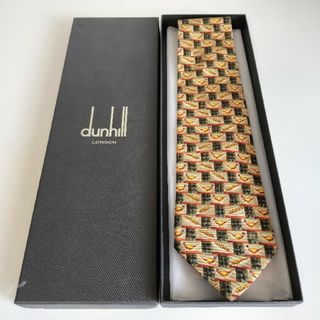 ダンヒル(Dunhill)のダンヒル　ネクタイ(ネクタイ)