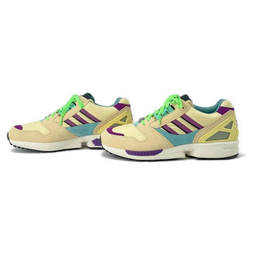 Gucci - グッチ スニーカー アディダス コラボ ZX8000 GGロゴ Gucci - グッチ スニーカー アディダス コラボ ZX8000 GGロゴ