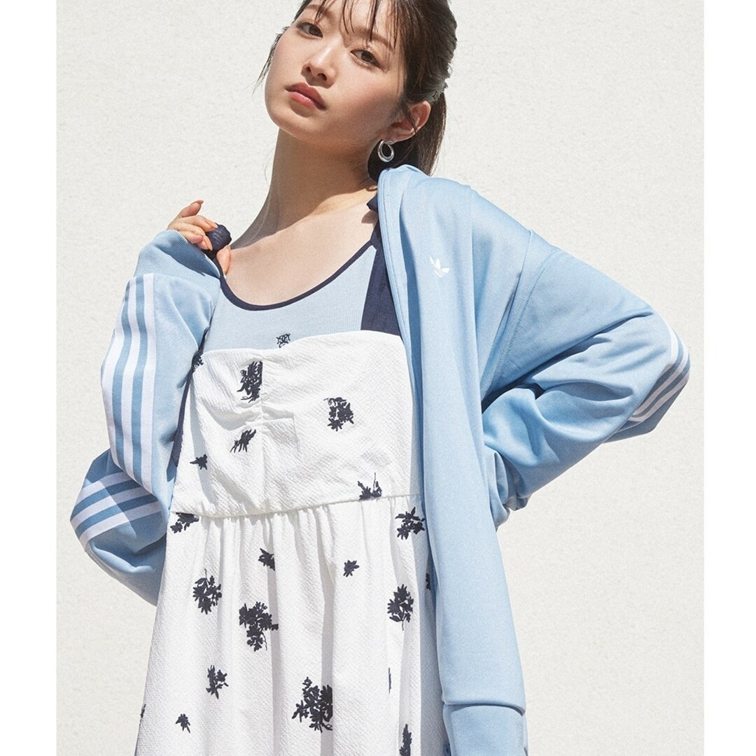 スナイデル【adidas Originals】トラックジャケット スナイデル【adidas Originals】トラックジャケット