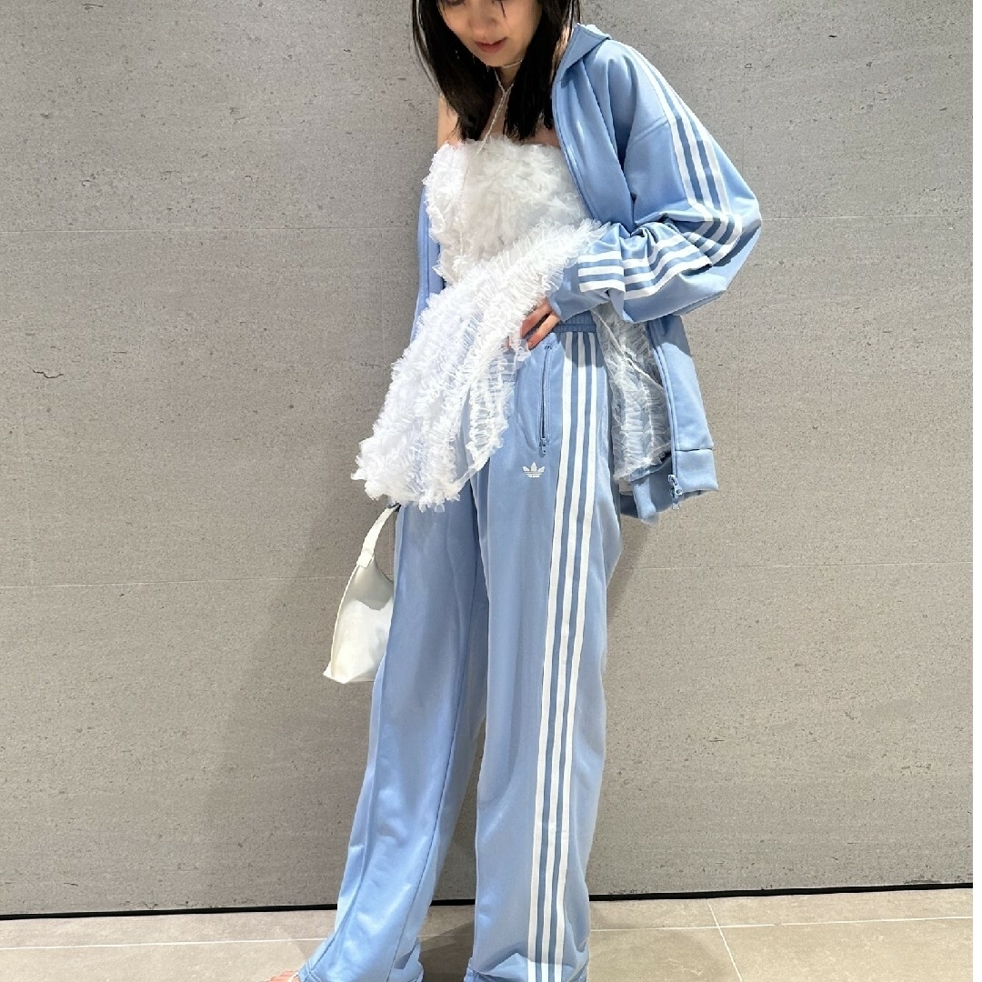 スナイデル【adidas Originals】トラックジャケット スナイデル【adidas Originals】トラックジャケット