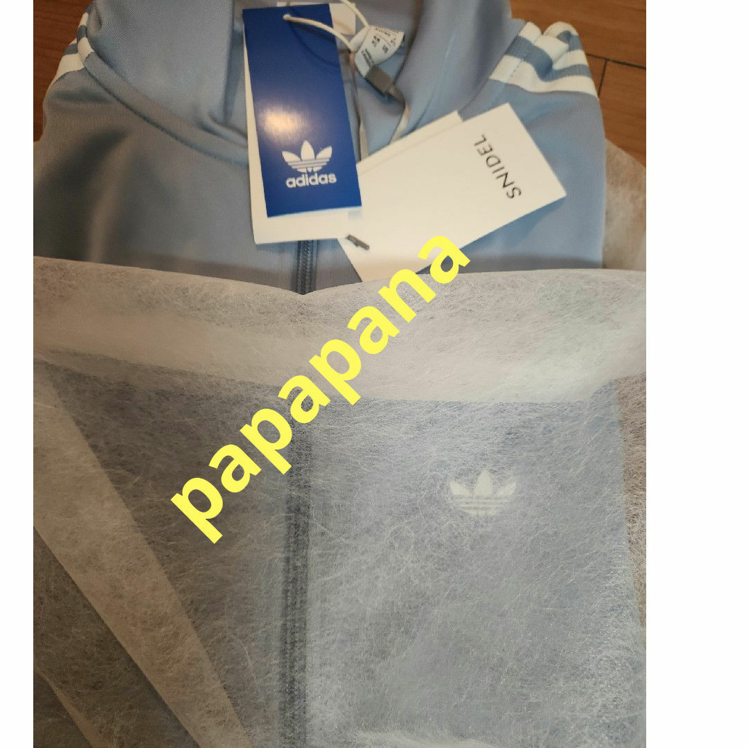 スナイデル【adidas Originals】トラックジャケット スナイデル【adidas Originals】トラックジャケット