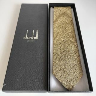 ダンヒル(Dunhill)のダンヒル　ネクタイ(ネクタイ)