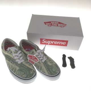 シュプリーム(Supreme)の△△Supreme シュプリーム  スニーカー　26.5㎝(スニーカー)