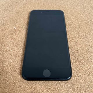 アイフォーン(iPhone)の15 iPhoneSE2 第2世代 64GB SIMフリー(スマートフォン本体)