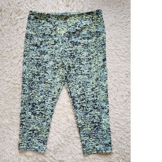 ルルレモン(lululemon)のGW SALE！ルルレモンサイズ　１２(XL)(レギンス/スパッツ)