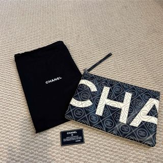 シャネル(CHANEL)のCHANEL クラッチバッグ(クラッチバッグ)