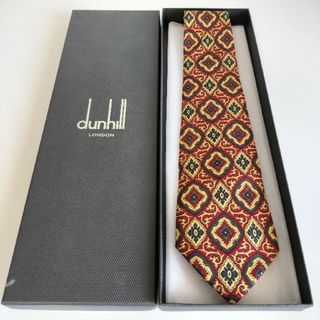 ダンヒル(Dunhill)のダンヒル　ネクタイ(ネクタイ)