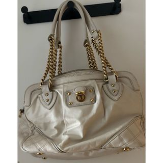 マークジェイコブス(MARC JACOBS)の※お値下げしました※MARC JACBS バック(ハンドバッグ)