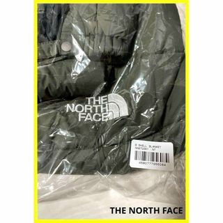 ザノースフェイス(THE NORTH FACE)の新品　ザノースフェイス Baby Shell Blanket  NNB72301(抱っこひも/おんぶひも)