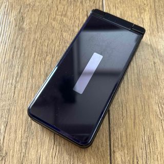 値下げ!! docomo SH-01J AQUOS ガラケー 携帯電話