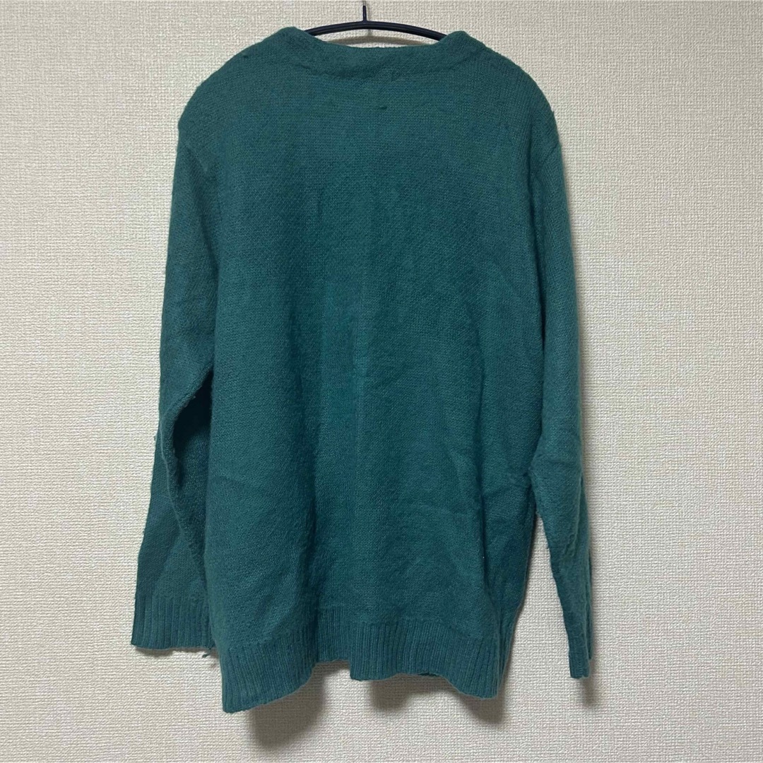 SUGGESTION(サジェスション)のSUGGESTION カーディガン レディースのトップス(カーディガン)の商品写真