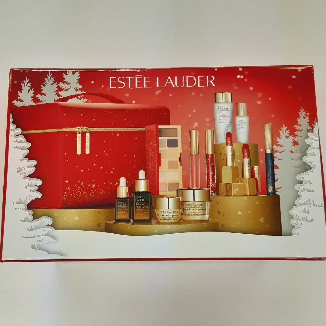 Estee Lauder(エスティローダー)のエスティーローダー メークアップコレクション2022♪ コスメ/美容のキット/セット(コフレ/メイクアップセット)の商品写真